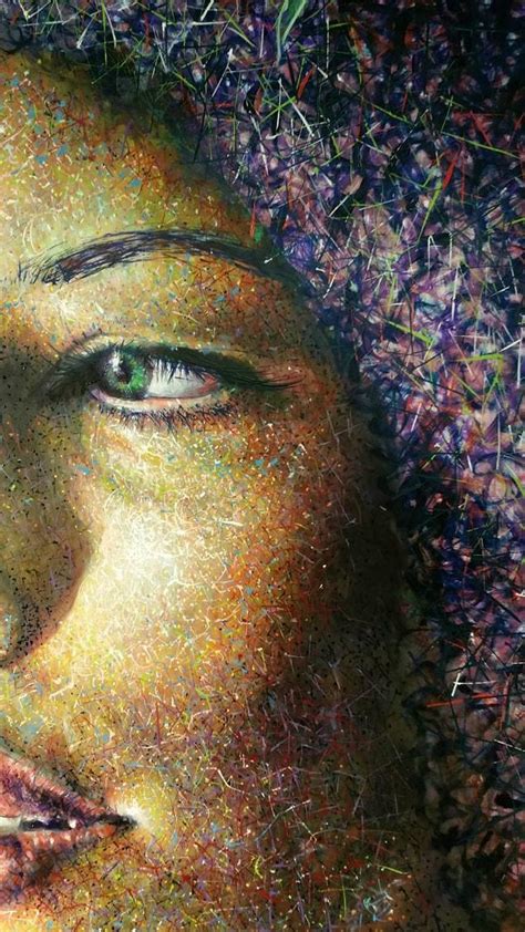 P­o­r­t­r­e­l­e­r­i­n­ ­Ş­i­f­r­e­s­i­!­ ­R­e­s­s­a­m­ı­n­ ­G­ö­z­ ­A­l­ı­c­ı­ ­T­a­b­l­o­l­a­r­ı­n­d­a­k­i­ ­İ­n­a­n­ı­l­m­a­z­ ­D­e­t­a­y­l­a­r­